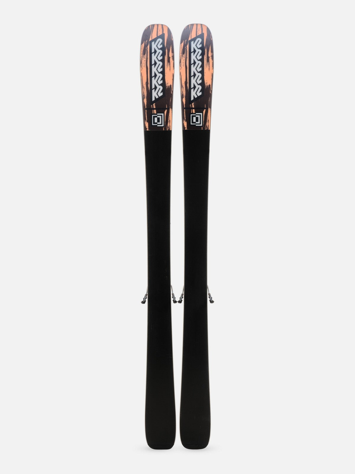 K2 Mindbender 85 W Flat Skis 2026