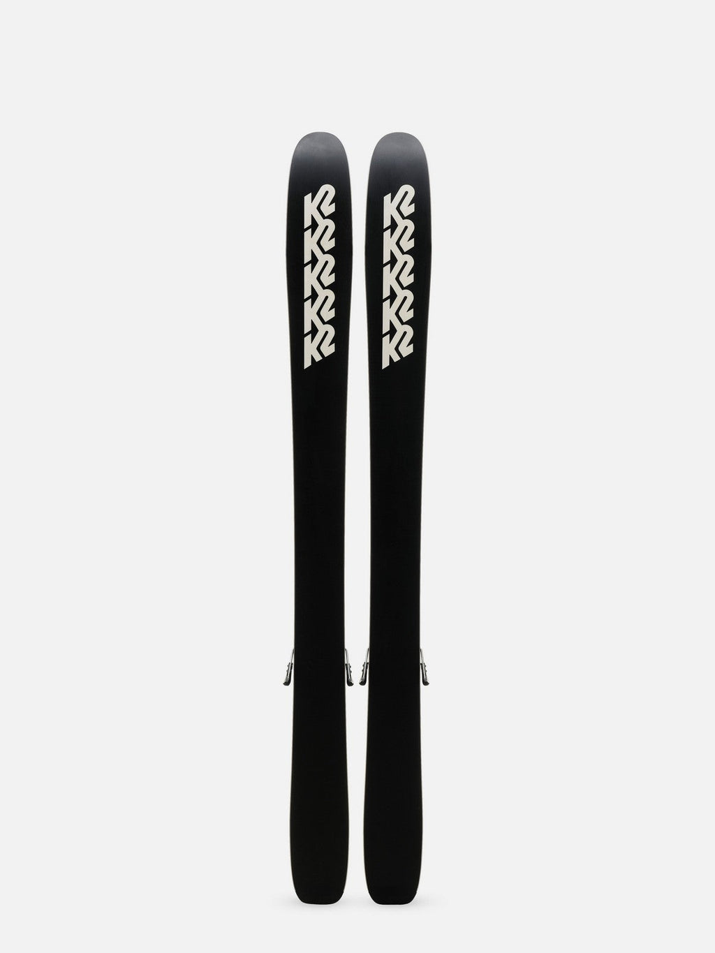 K2 Mindbender Jr Skis w/FDT 7.0 Bindings 2026
