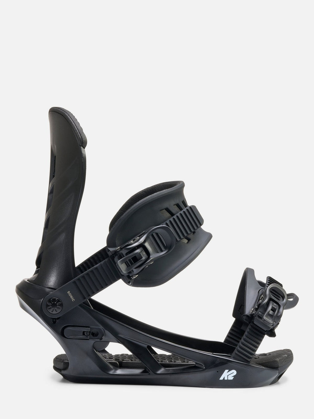K2 Sonic Snowboard Bindings 2026