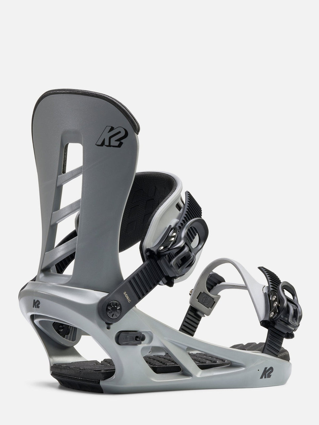 K2 Sonic Men's Snowboard Bindings 2027