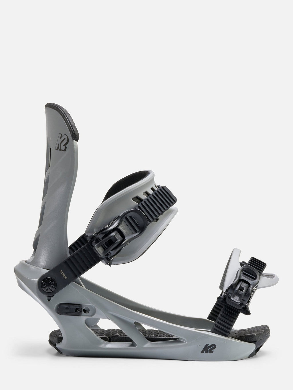K2 Sonic Men's Snowboard Bindings 2027