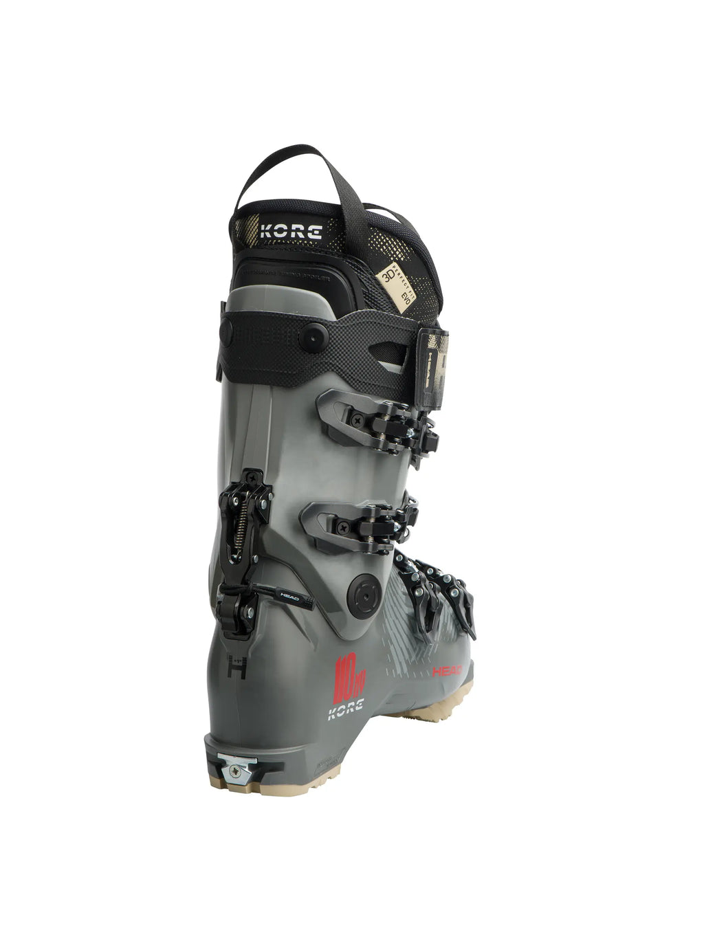 Head Kore 110 MV GW Ski Boots 2027