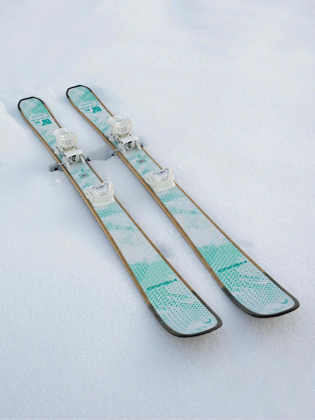 Head Kore 87 Ti W Women's Skis 2027