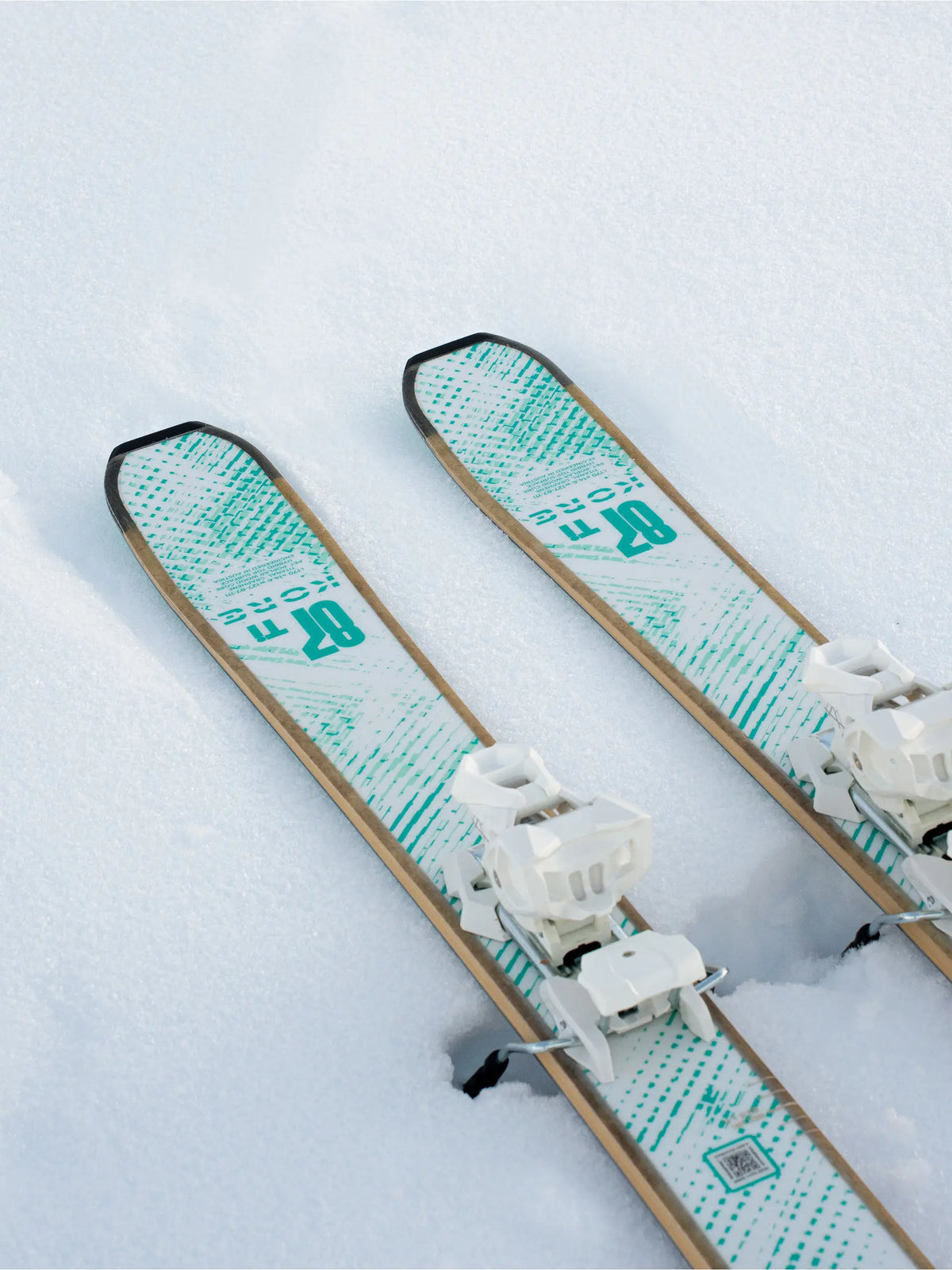 Head Kore 87 Ti W Women's Skis 2027