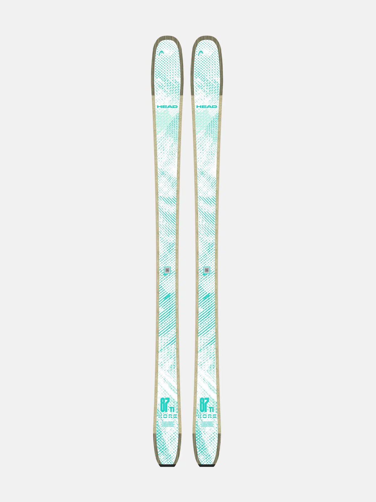 Head Kore 87 Ti W Women's Skis 2027