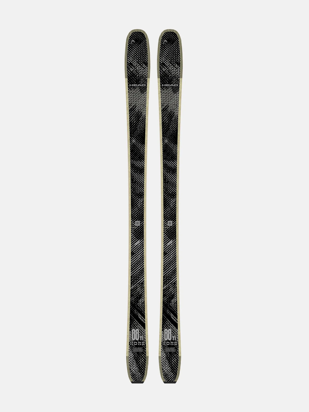 Head Kore 88 Ti Skis 2027