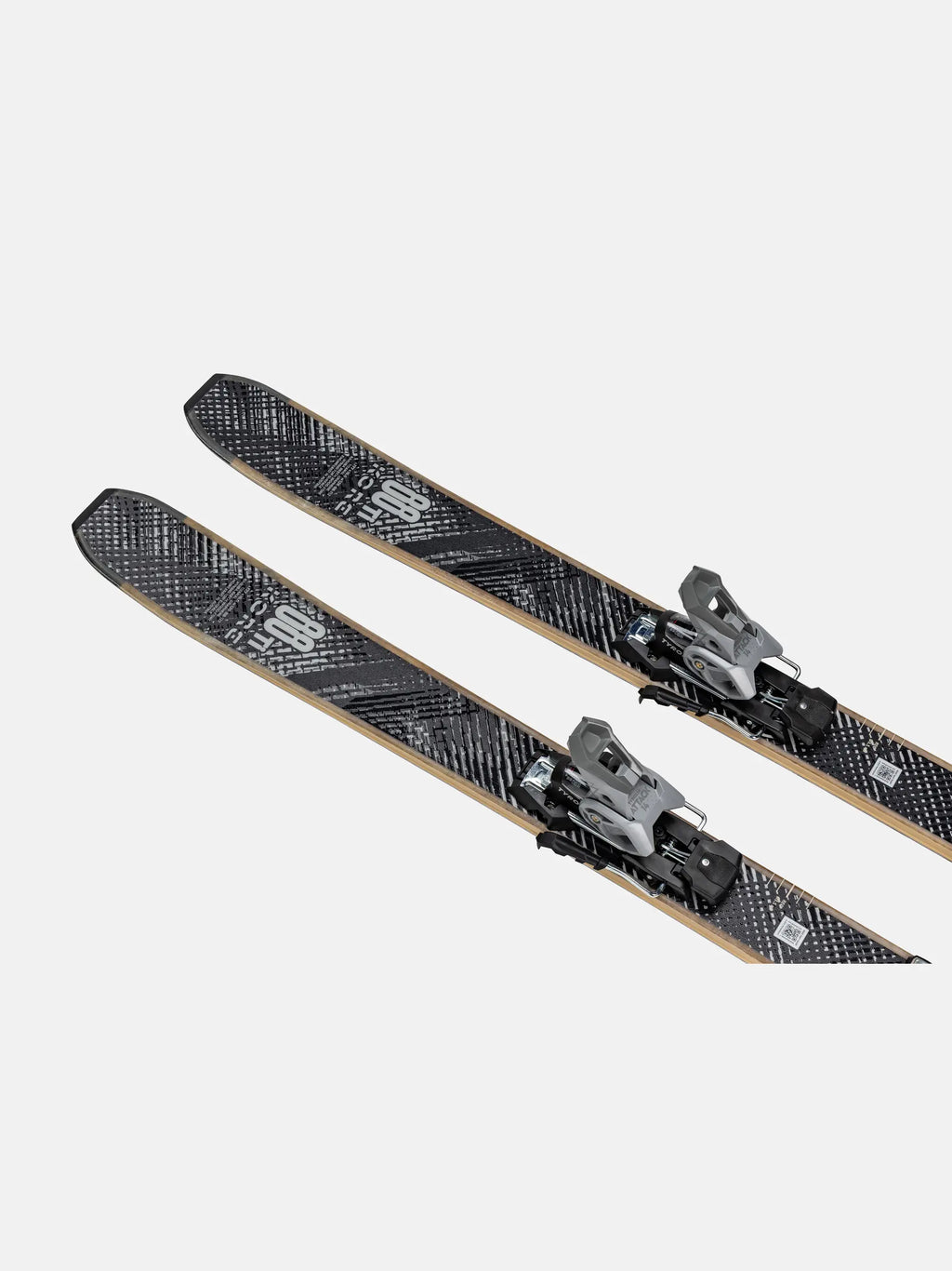 Head Kore 88 Ti Skis 2027