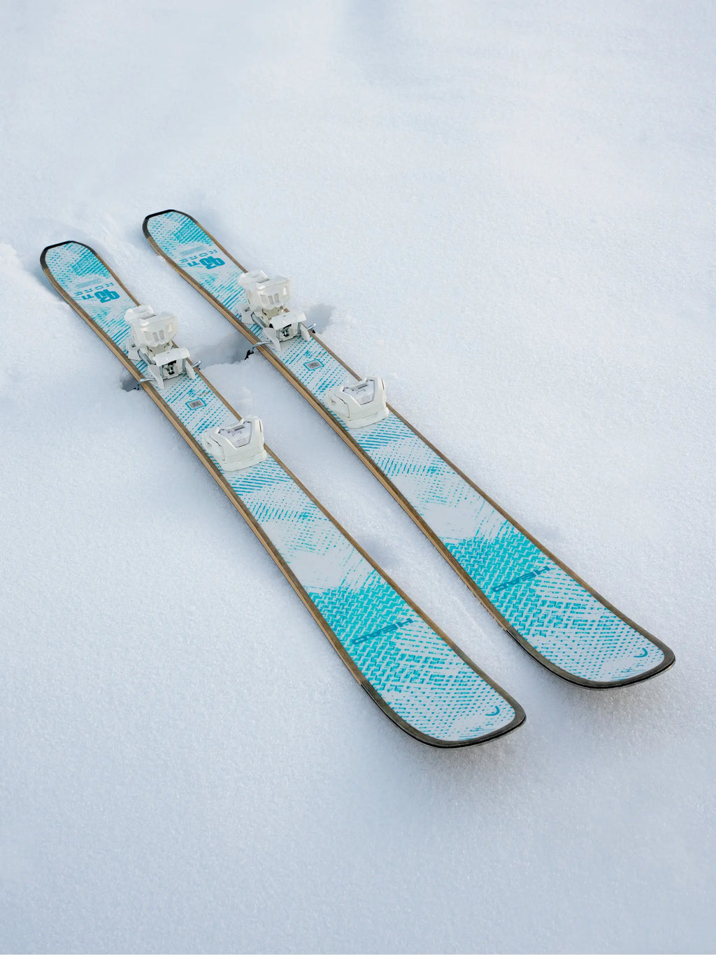 Head Kore 93 Ti W Women's Skis 2027