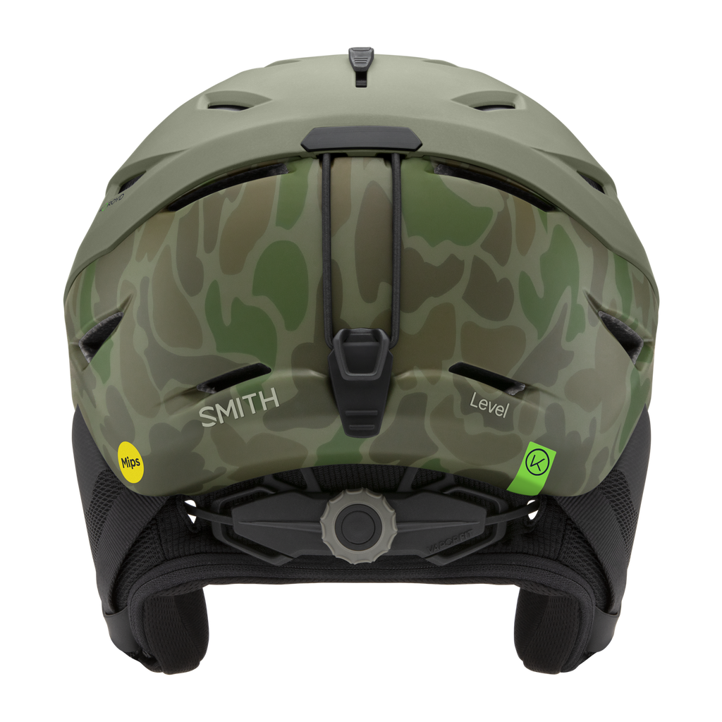 Smith Level MIPS Helmet 2026