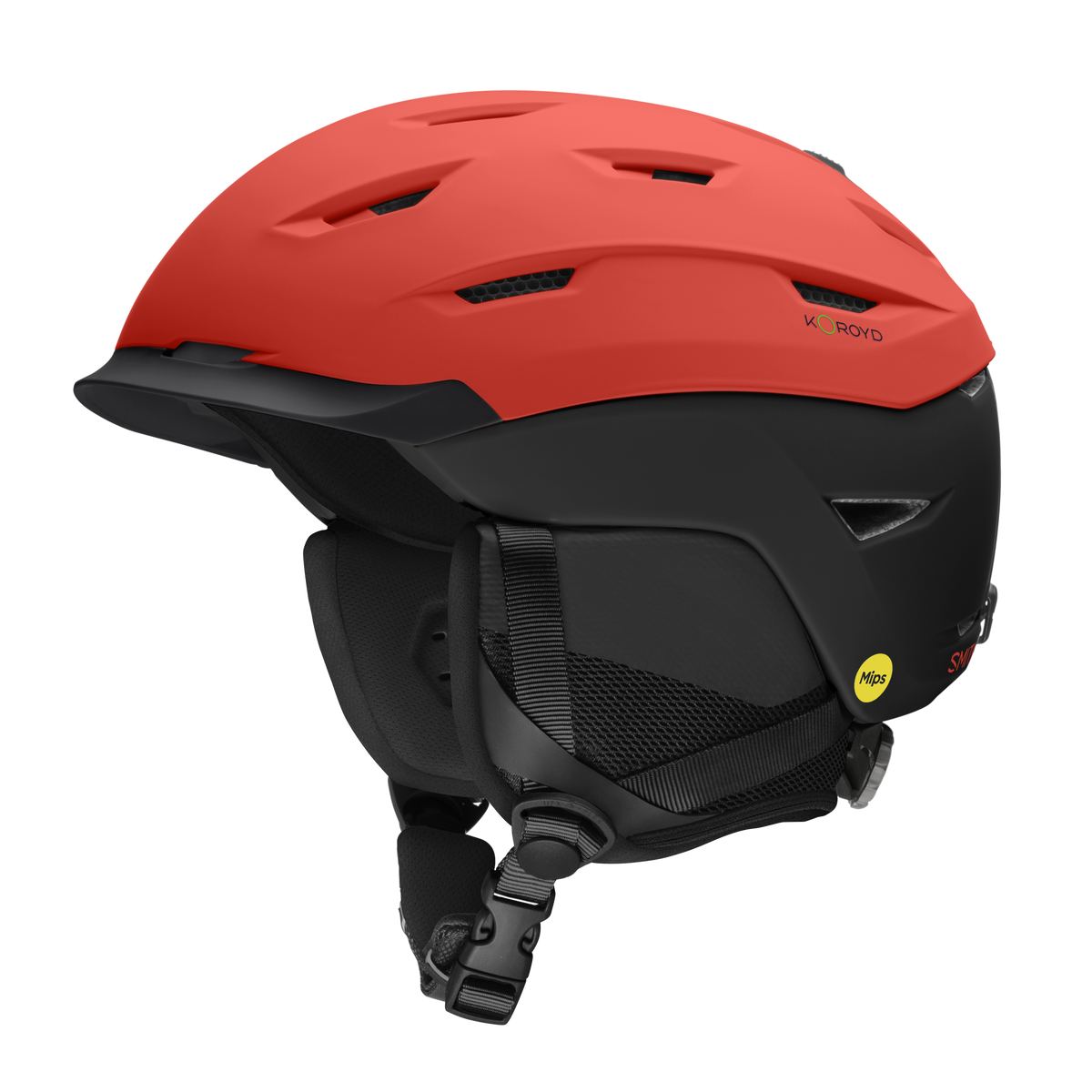Smith Level MIPS Men's Snow Helmet 2027