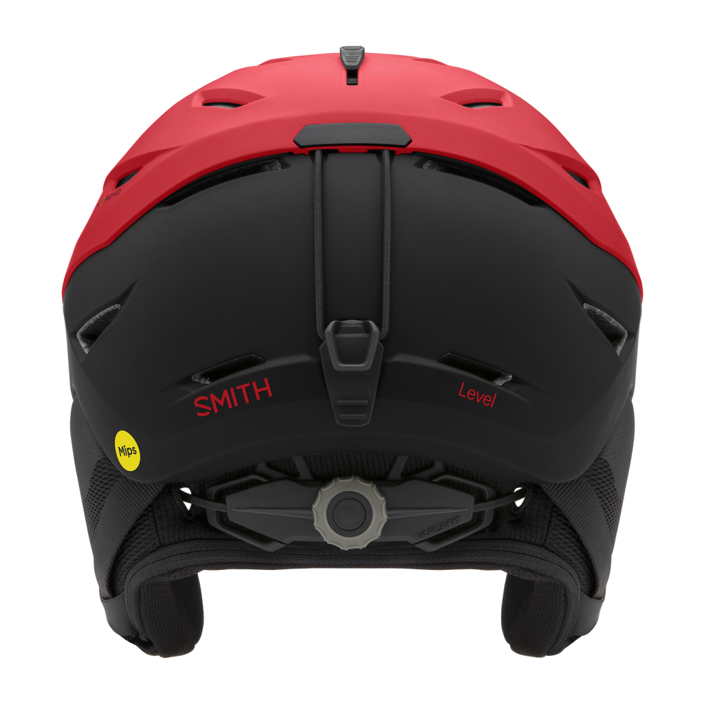 Smith Level MIPS Men's Snow Helmet 2027