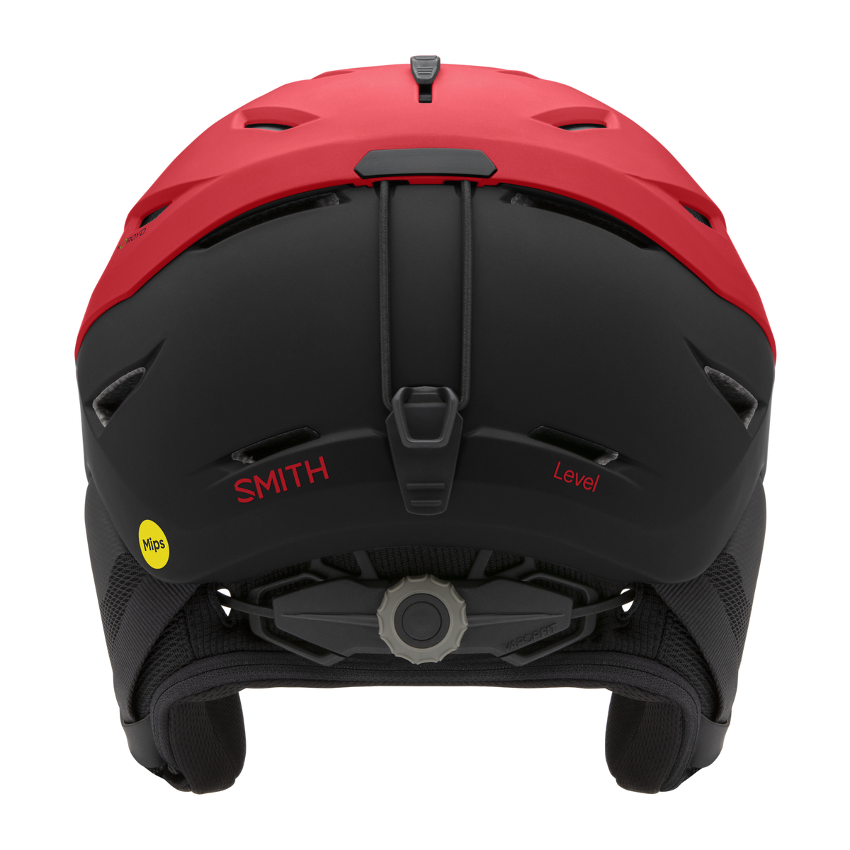 Smith Level MIPS Men's Snow Helmet 2027