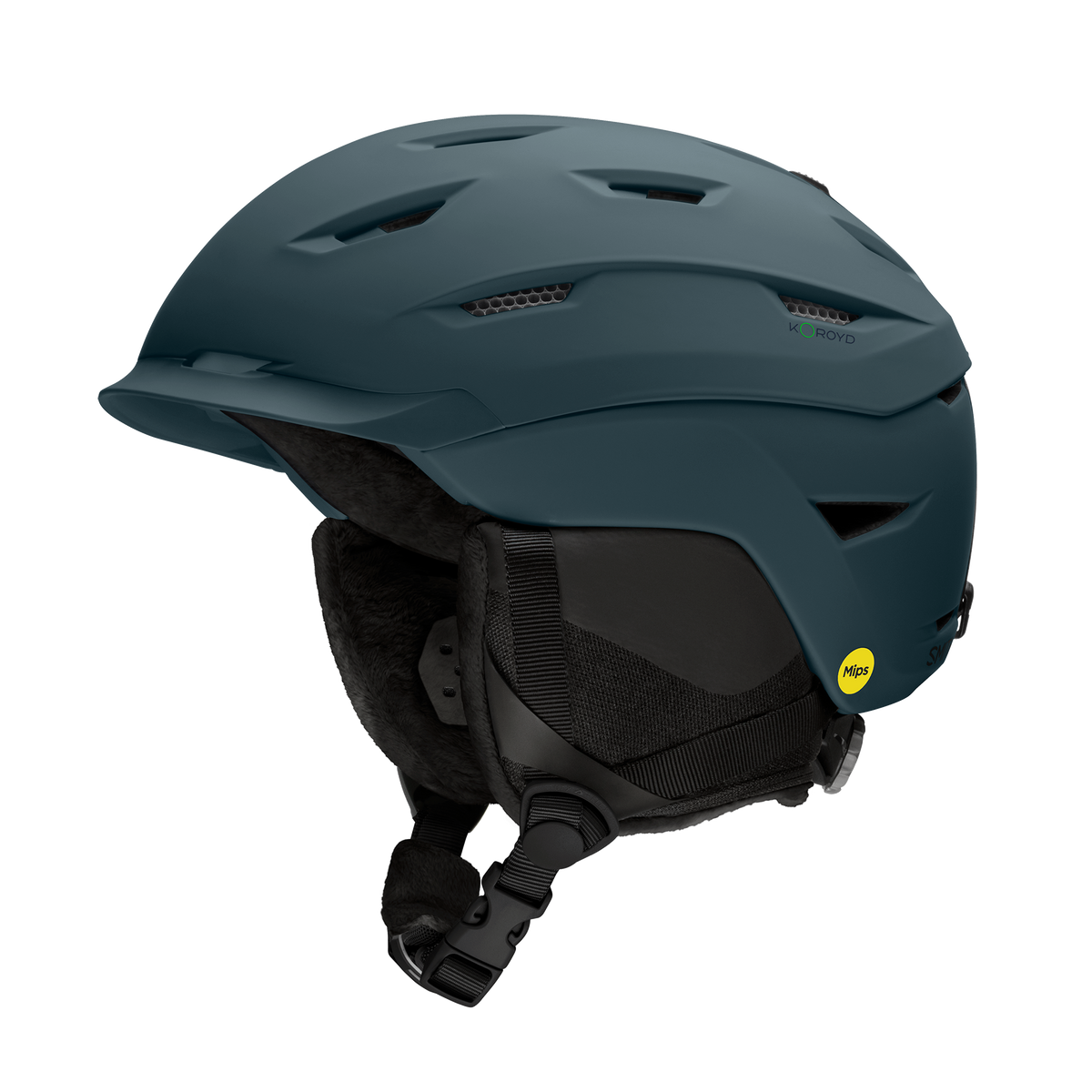 Smith Liberty helmet