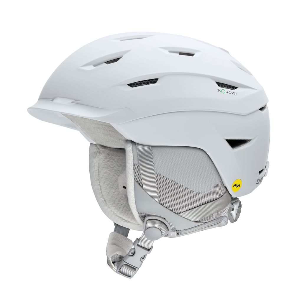 Smith Liberty helmet