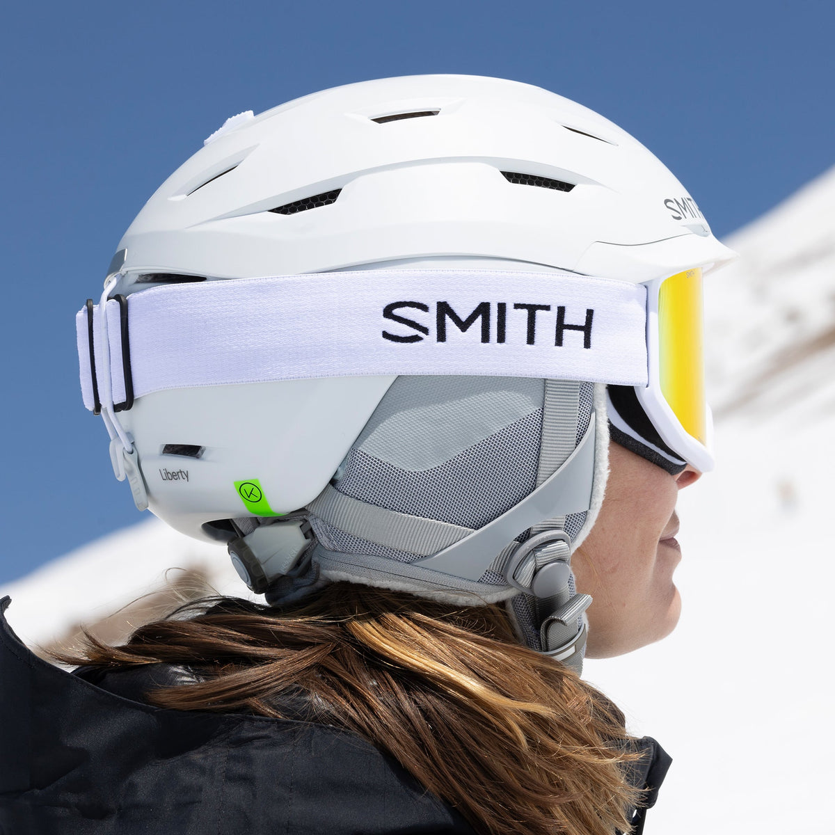 Smith Liberty Mips® 2027