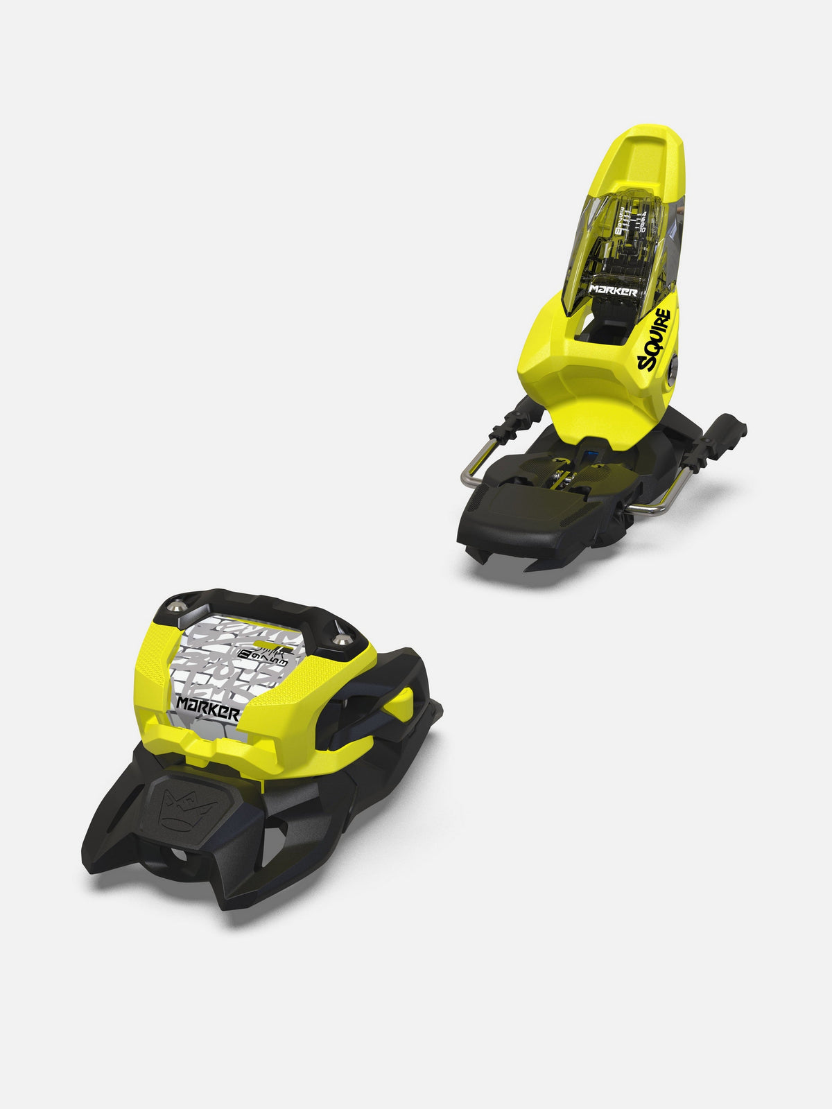 Marker Squire 11 Bindings 2027