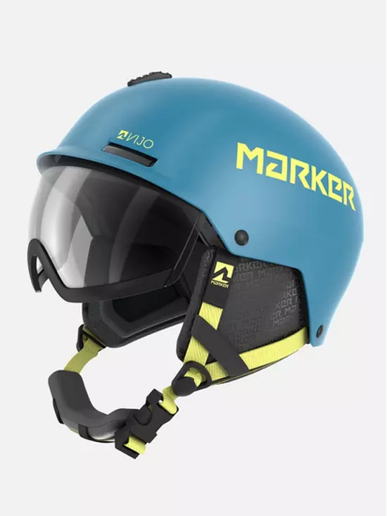 Marker Vijo helmet