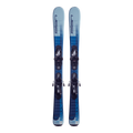 Elan Maxx Blue Jr Skis w/ EL 4.5 GW Bindings - 130 cm 2027
