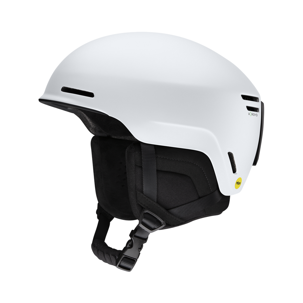 Smith Method MIPS Round Contour Fit Helmet 2026