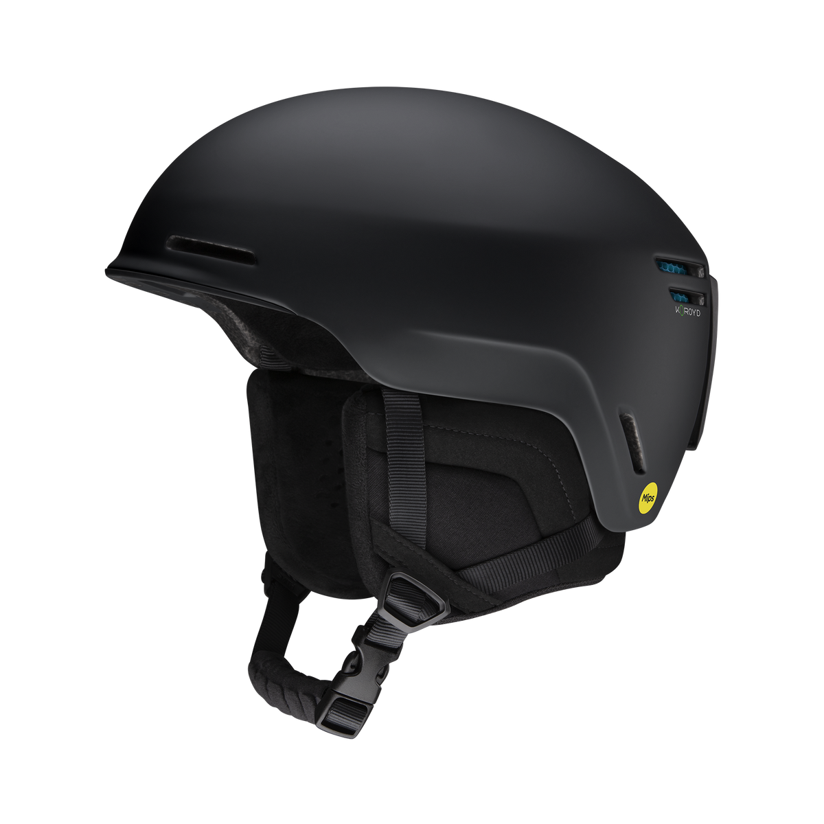 Smith Method MIPS Round Contour Fit Helmet 2026