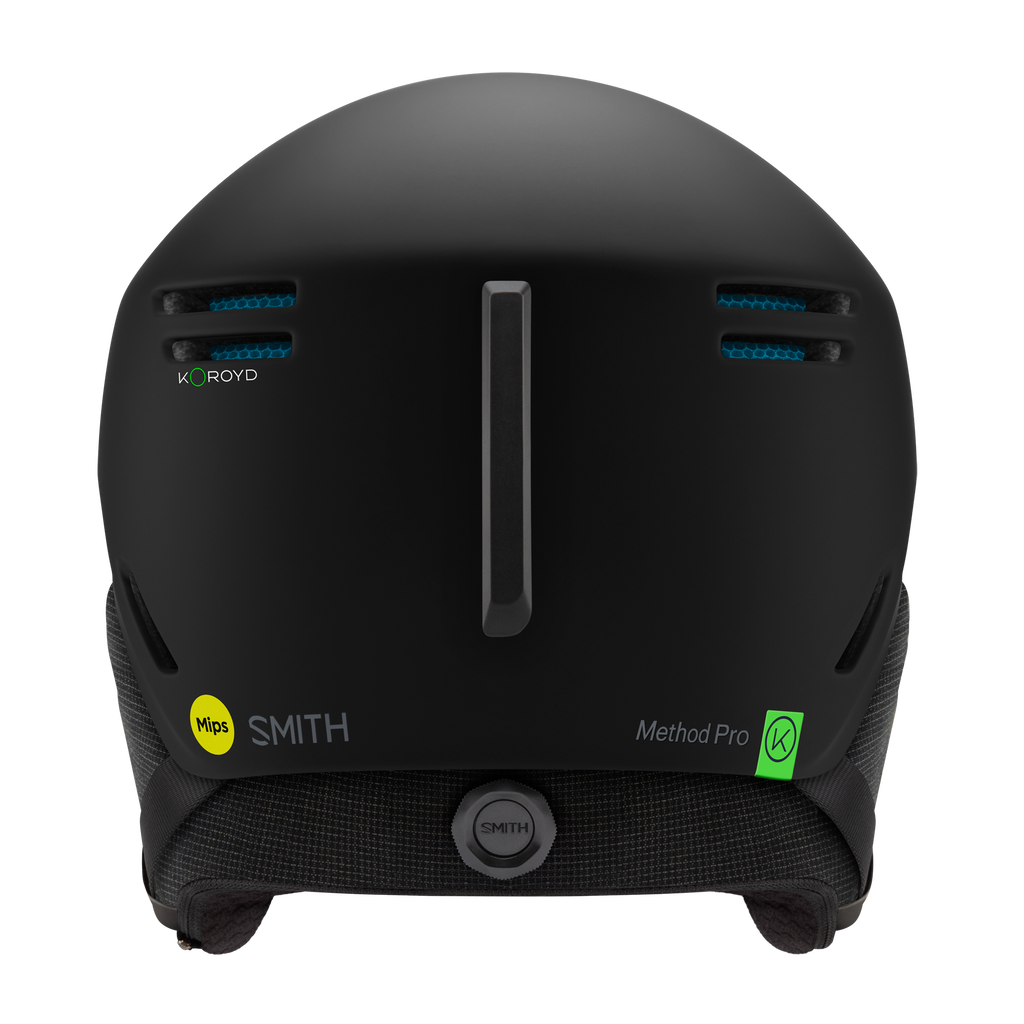 Smith Method Pro MIPS Helmet 2026
