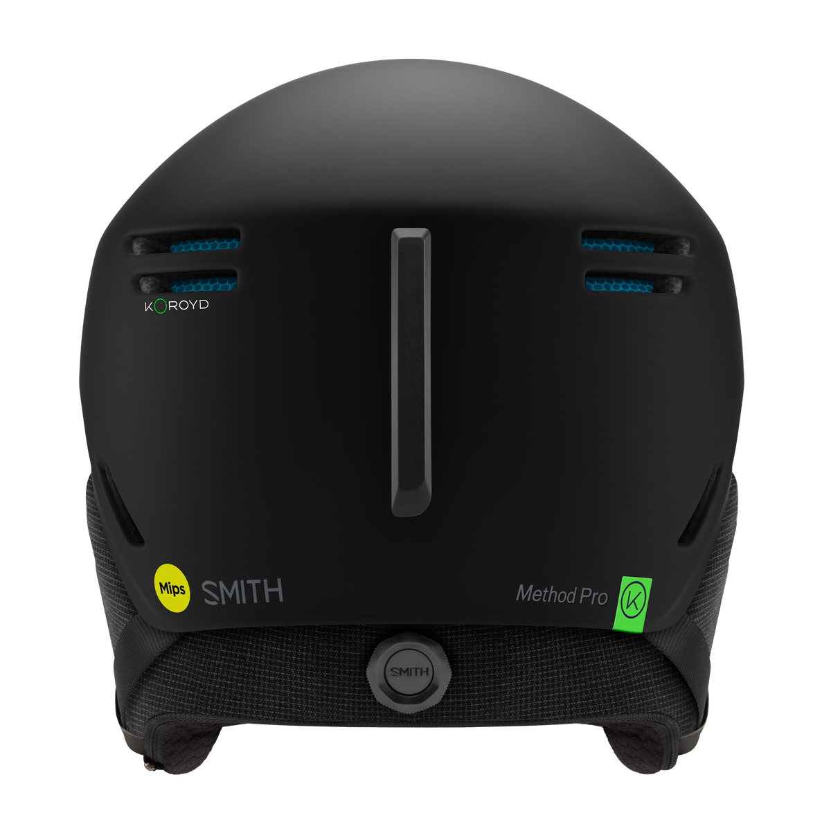 Smith Method Pro MIPS Snow Helmet 2027