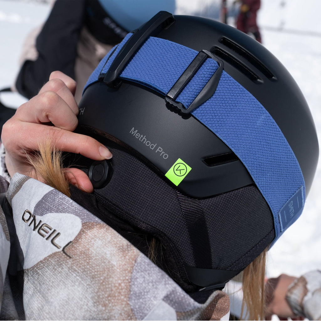 Smith Method Pro MIPS Snow Helmet 2027