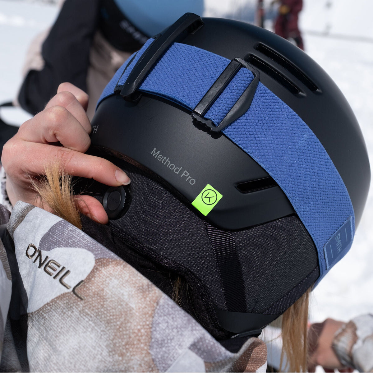 Smith Method Pro MIPS Snow Helmet 2027