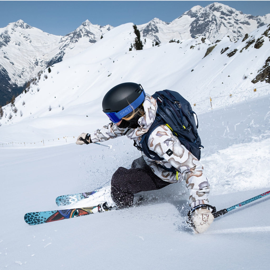 Smith Method Pro MIPS Snow Helmet 2027