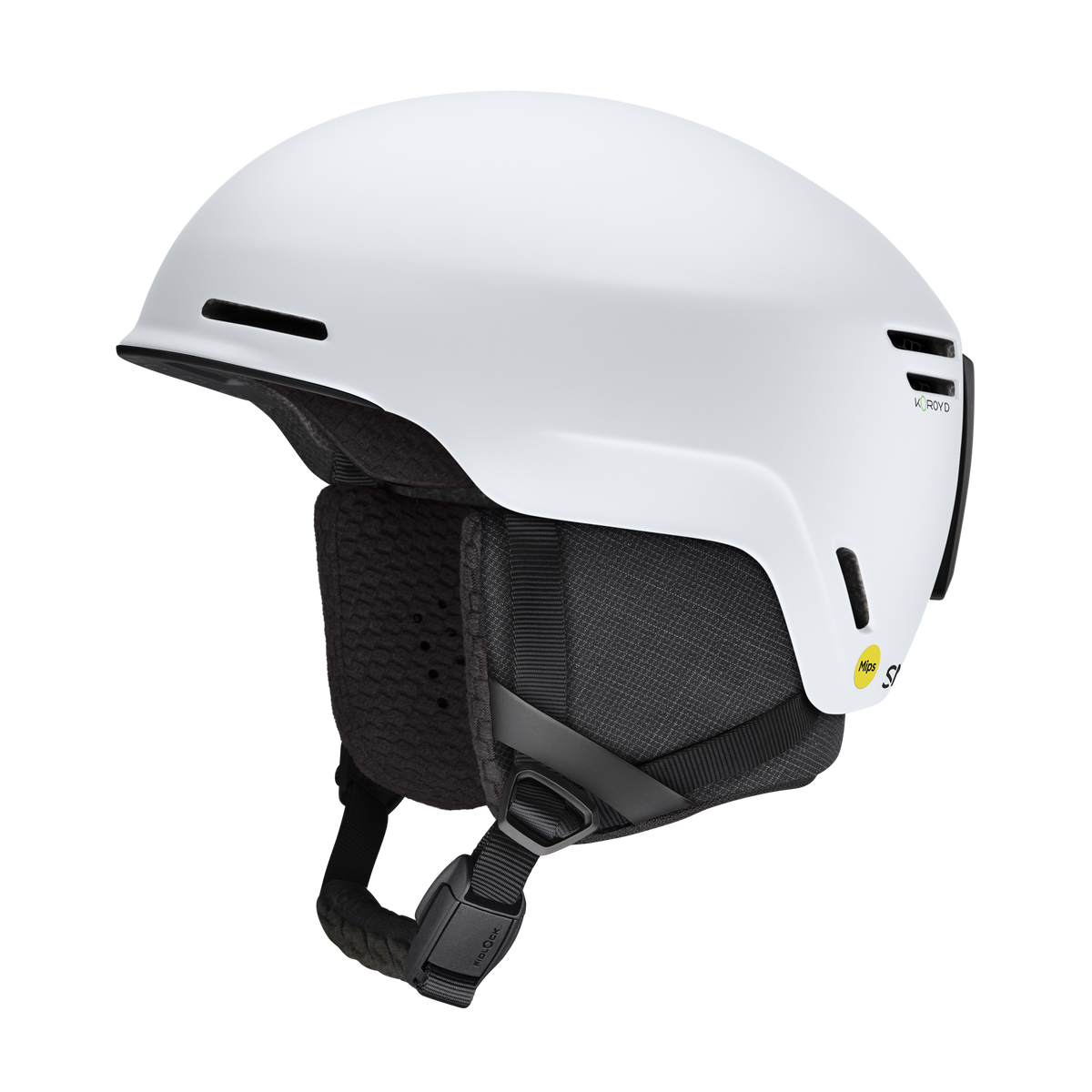 Smith Method Pro MIPS Snow Helmet 2027