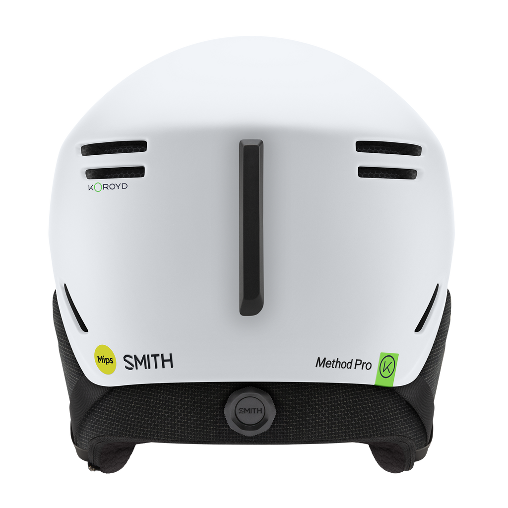 Smith Method Pro MIPS Snow Helmet 2027