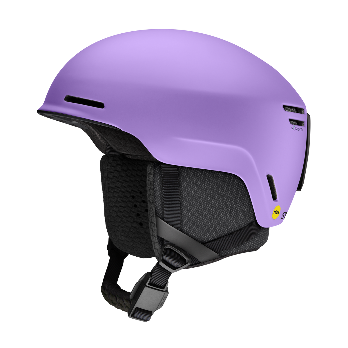 Smith Method Pro MIPS Snow Helmet 2027