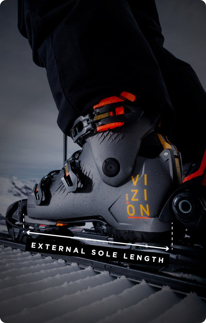 Rossignol Nova 8 Skis w/XP 11 Bindings 2026