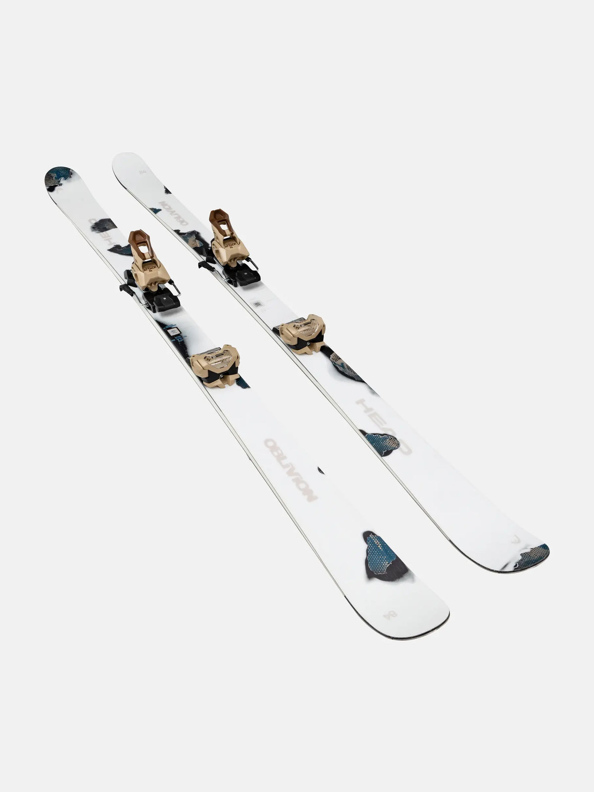 Head Oblivion 84 Skis 2027