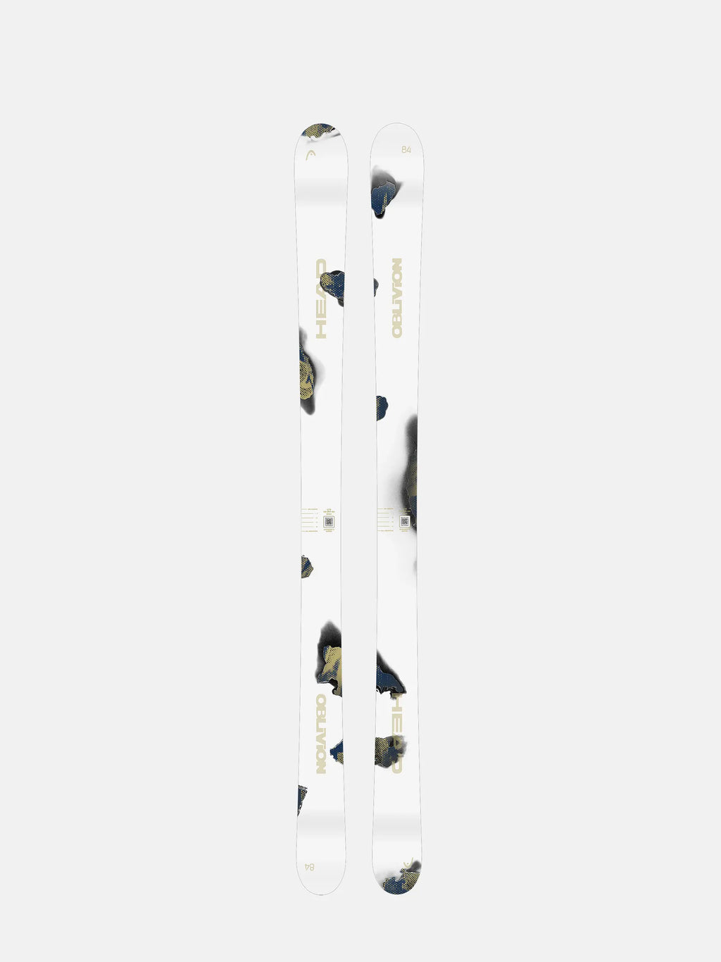 Head Oblivion 84 Skis 2027