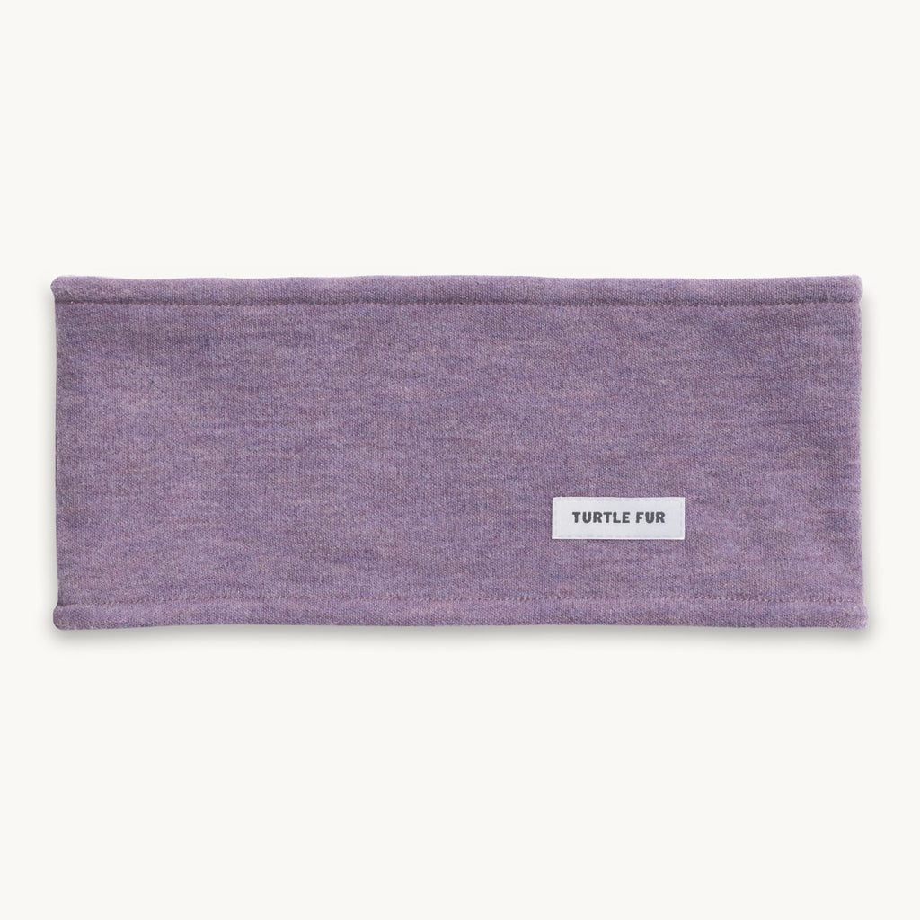 Turtle Fur Comfort Luxe Wide Band 2026