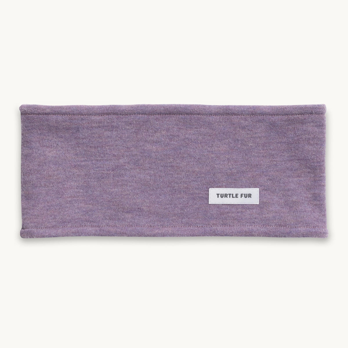 Turtle Fur Comfort Luxe Wide Band 2026