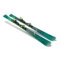 Elan Primetime 33 Skis w/ELX 11.0 GW Bindings 2026