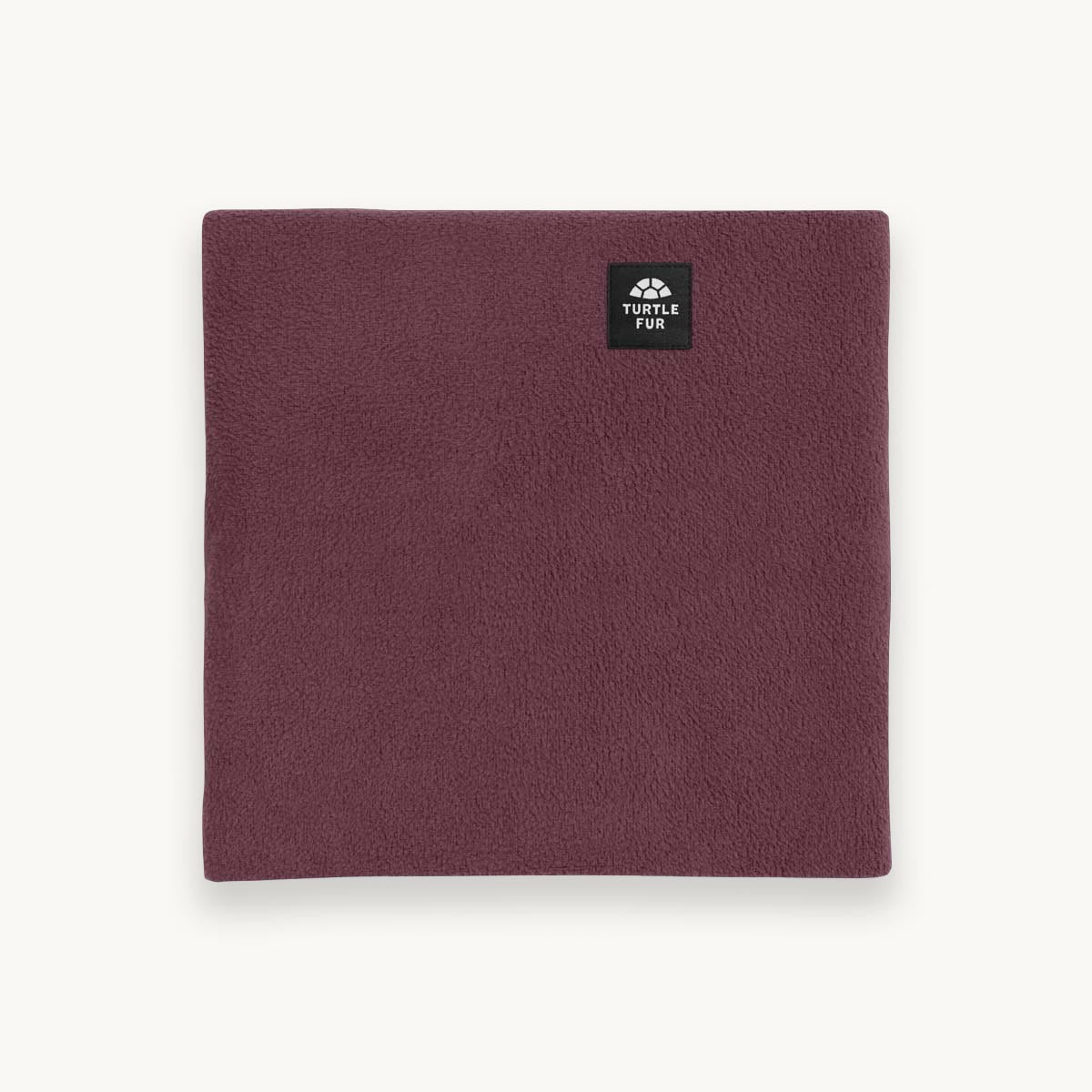 Turtle Fur Chelonia 150 Fleece Double Layer Neck Warmer 2026