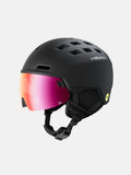 Head Radar 5K MIPS Visor Helmet 2027