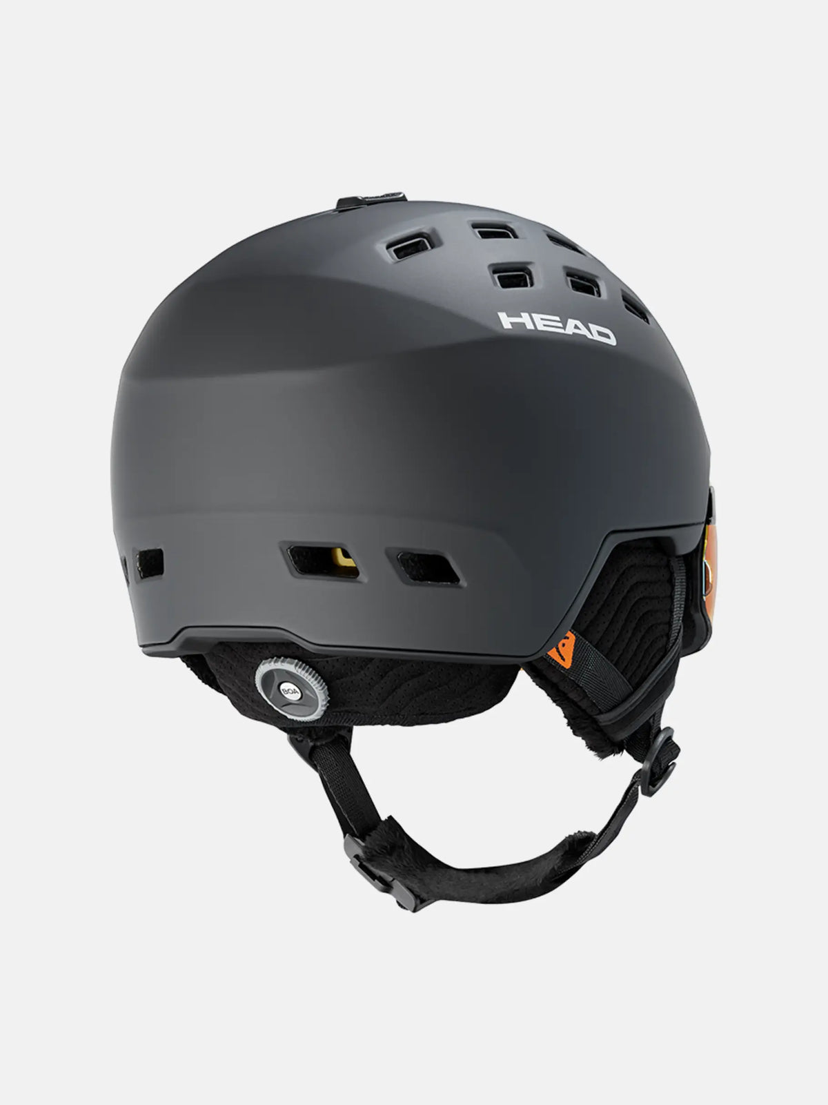 Head Radar 5K MIPS Visor Helmet 2027
