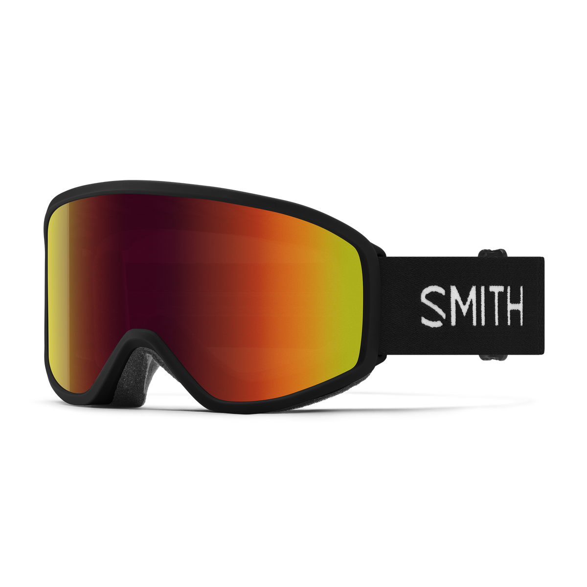 Smith Reason OTG Low Bridge Fit 2026