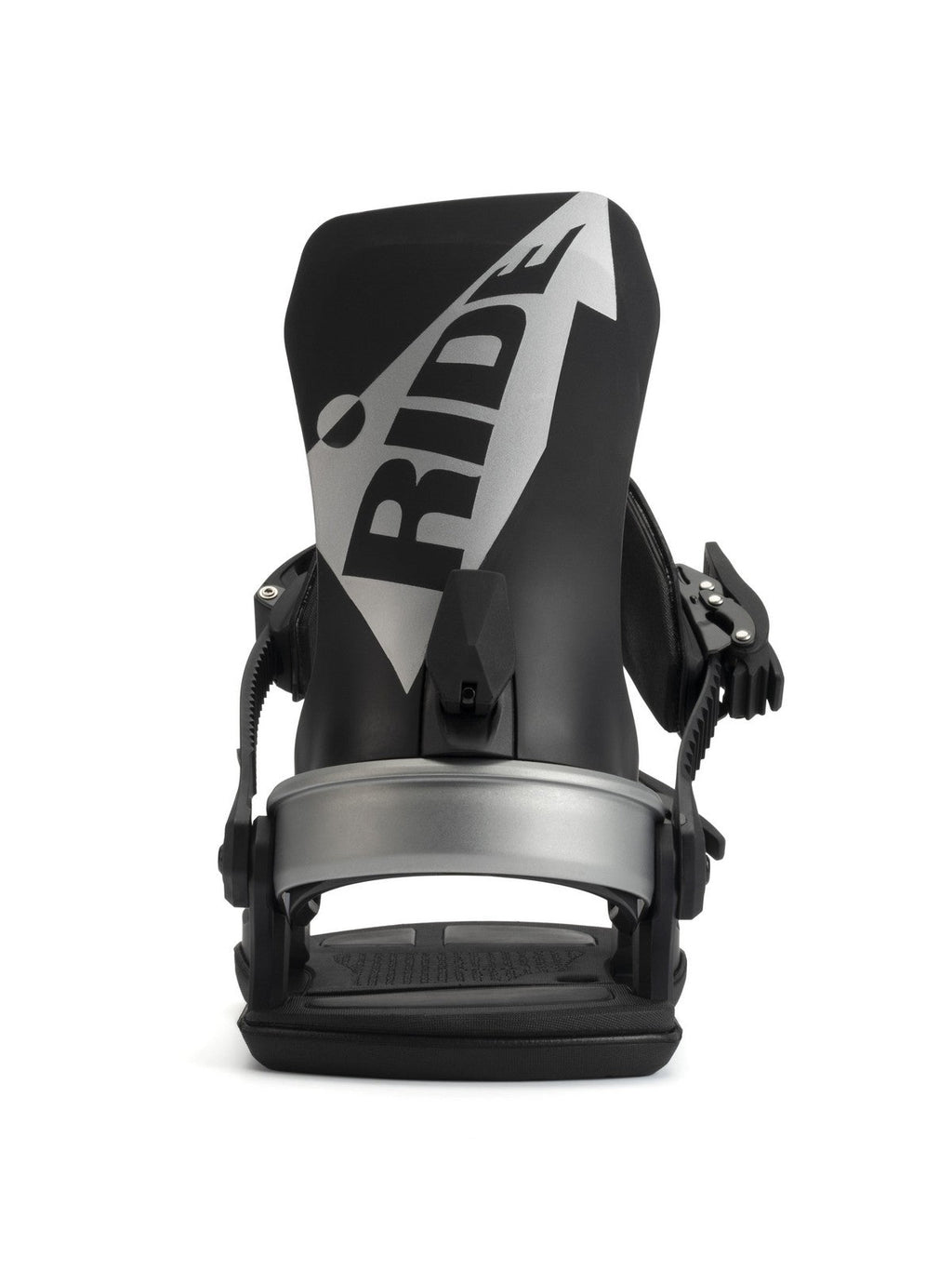 Ride C-9 Snowboard Bindings