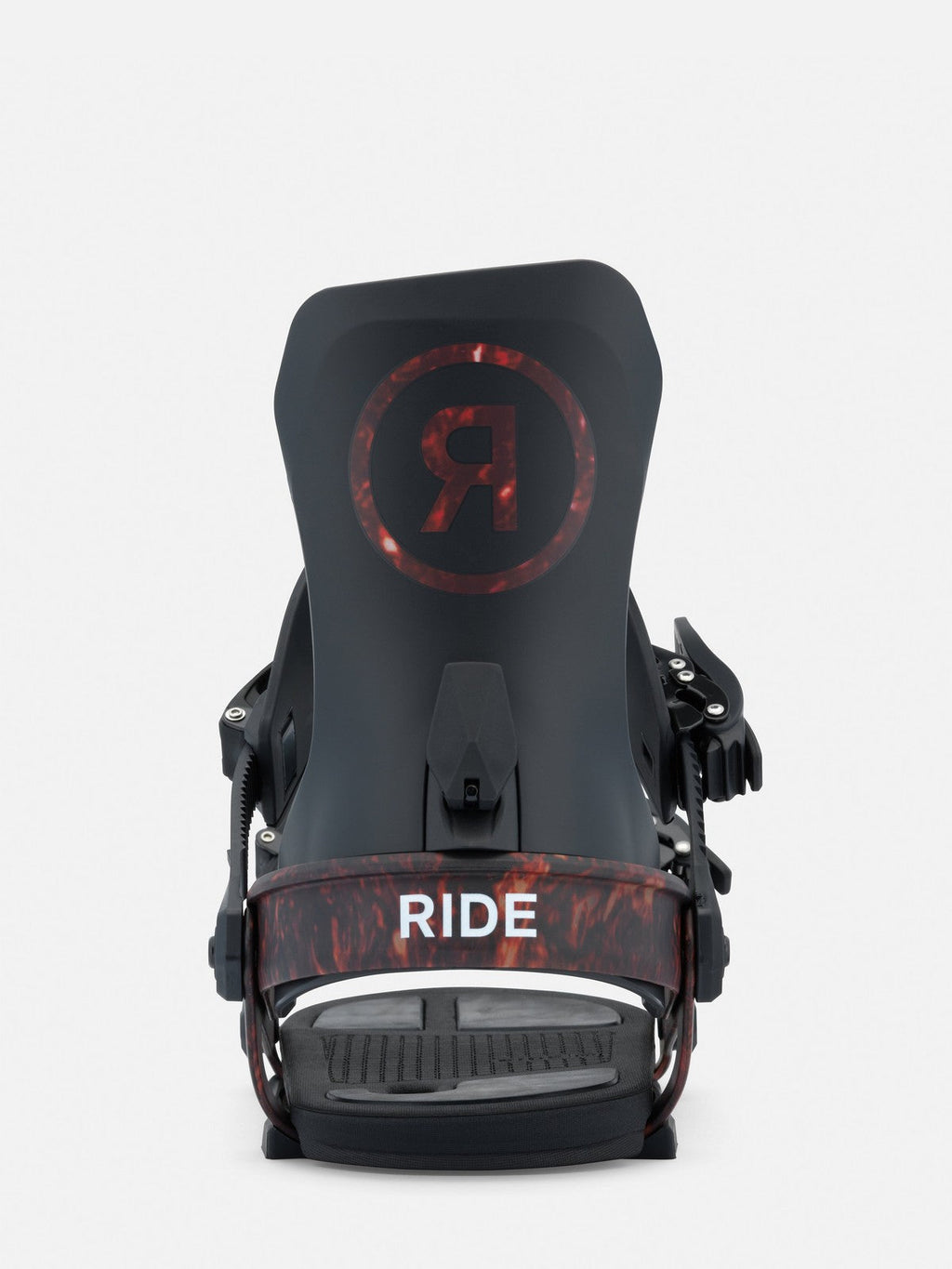 Ride A-8 Snowboard Bindings 2026