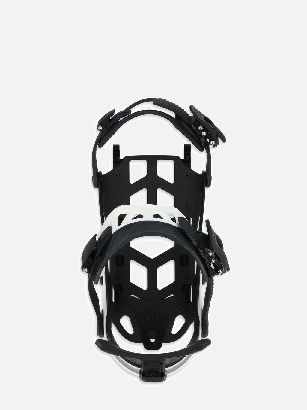 Ride A-BC Snowboard Bindings