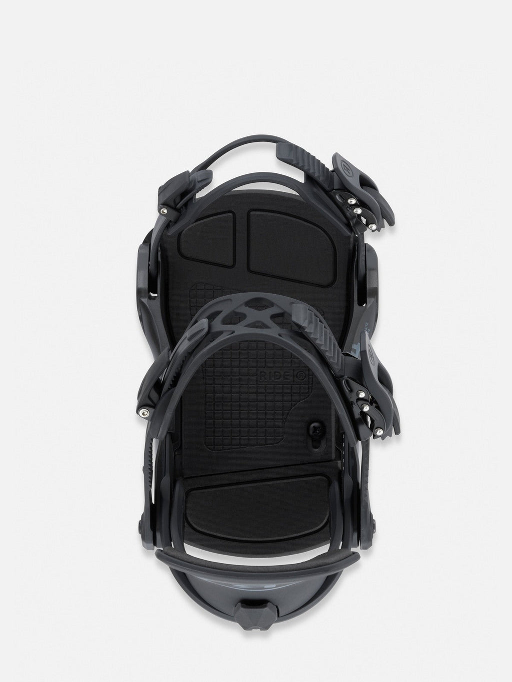 Ride CL-4 Snowboard Bindings