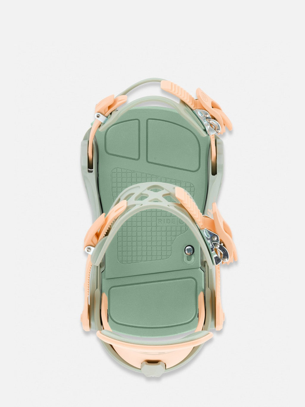 Ride CL-4 Snowboard Bindings