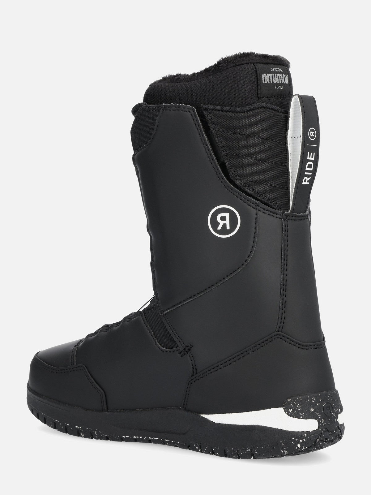 Ride Lasso Snowboard Boots 2026