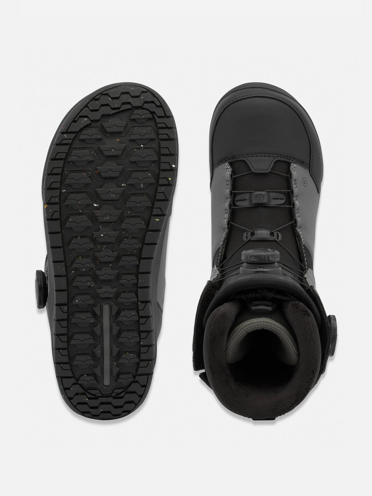 Ride Lasso Snowboard Boots 2026