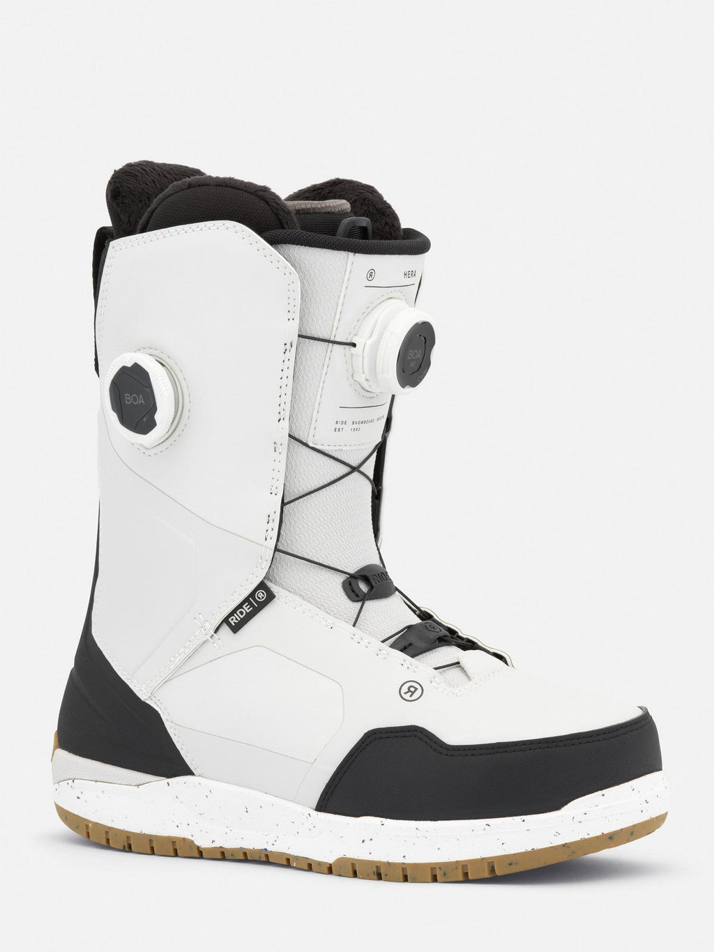 RIDE Hera Snowboard Boots 2027